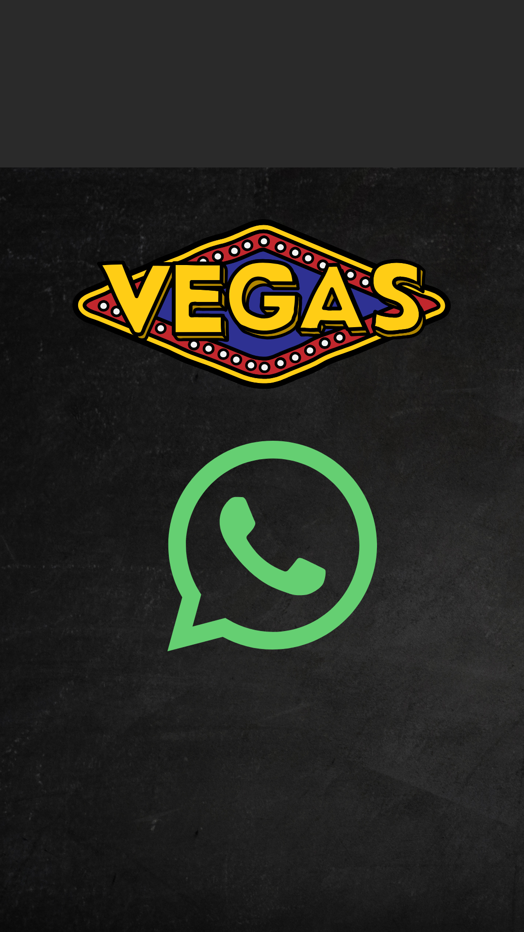 Tap to Order Chocolates on WhatsApp